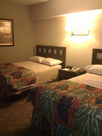 San Miguel Plaza Hotel San Juan Habitación foto